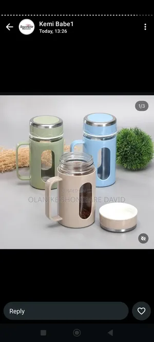 Drinking Cups