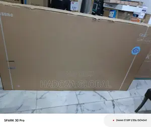 Samsung 85" Q7f Qled Ultra High Definition Tv