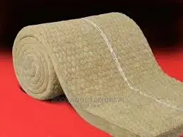 Rockwool Slab Board in Nigeria