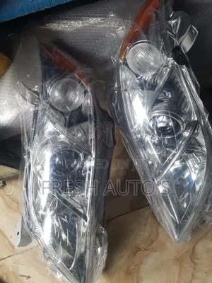 Head Lamp Camry 2007