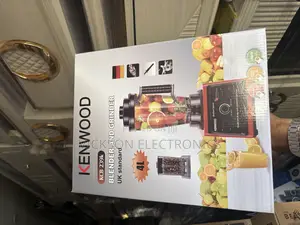 Kenwood 12000w High Power Blender