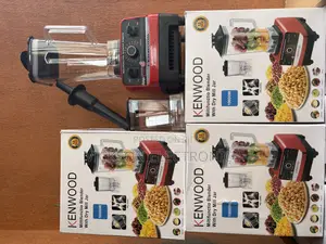 Kenwood 10000w High Power Blender