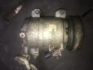 AC Compressor for Nissan Rogue/ Xtrail 2006-2010 Model