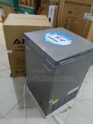 Aeon Acf100gk Chest Freezer – 100 Litres