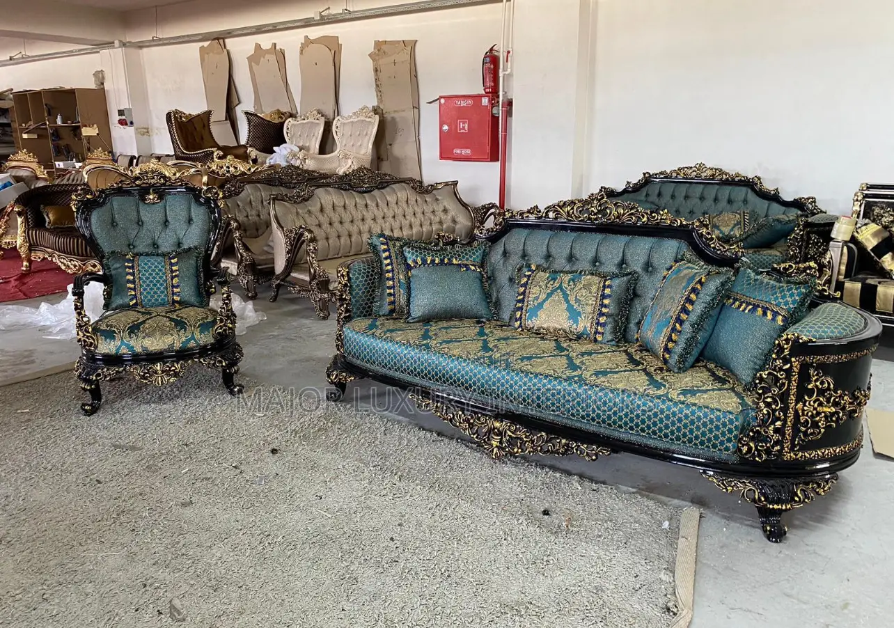 Turkey Royal Sofa