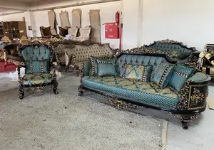 Turkey Royal Sofa