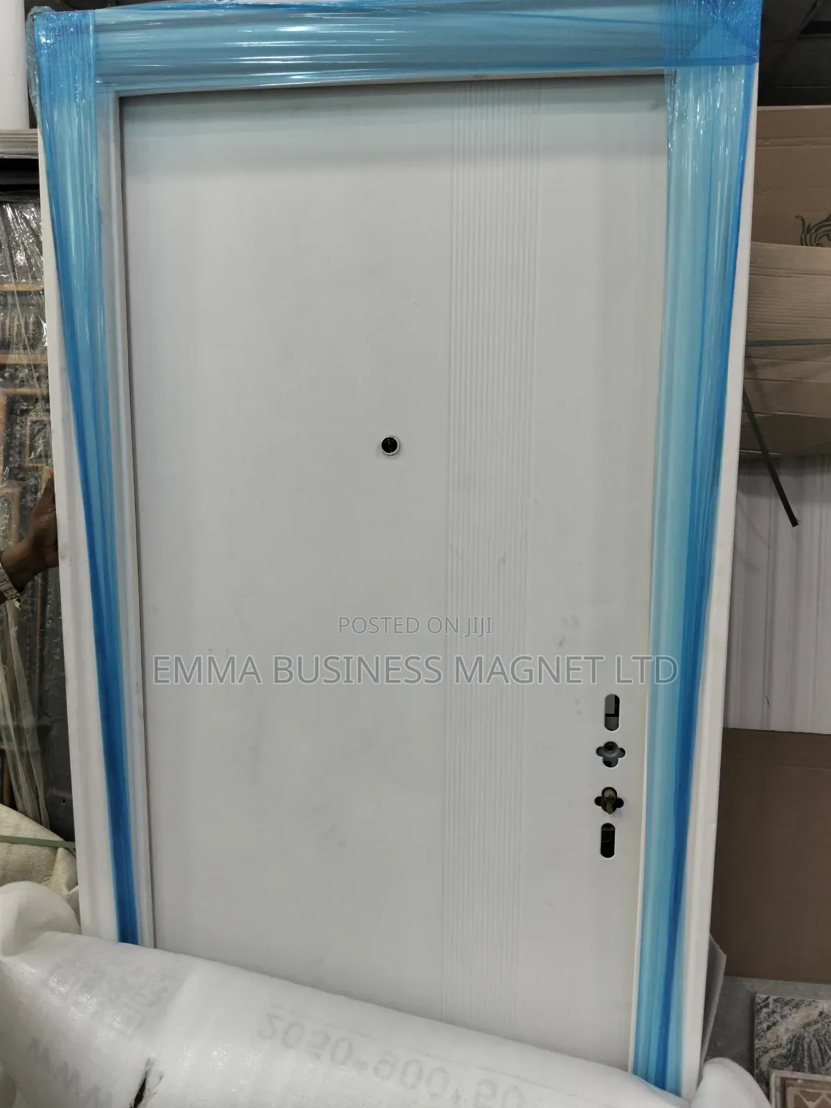 High Quality Watson Steel Doors 