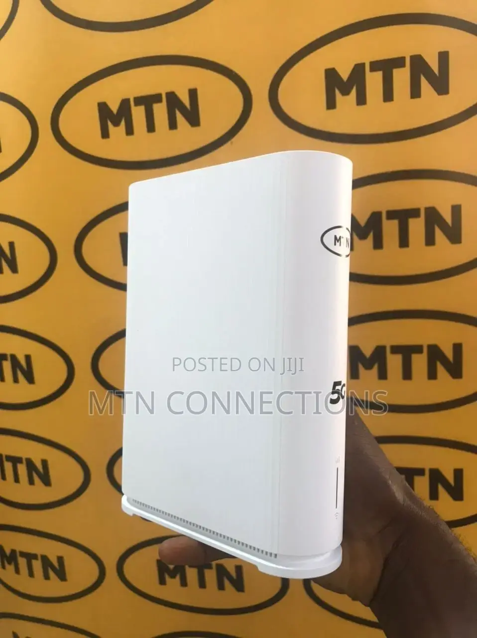 MTN 5g Router