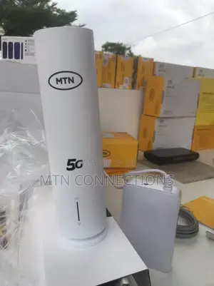 MTN 5g Router
