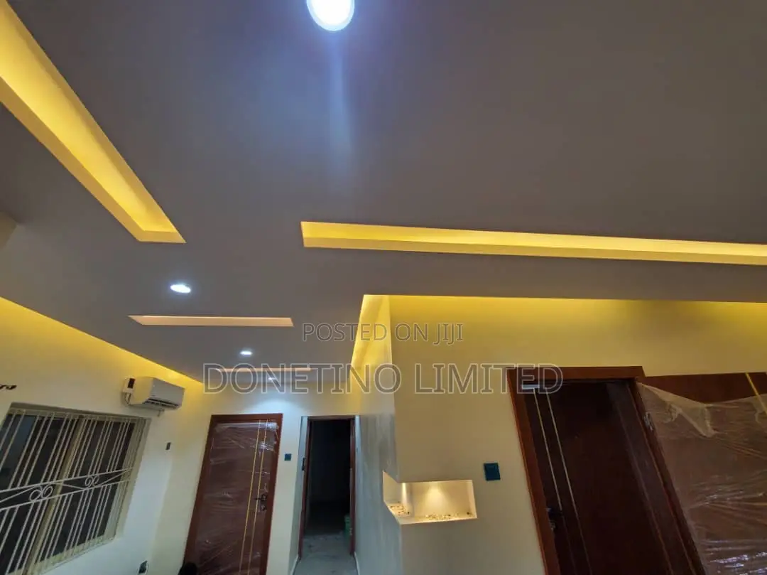 Drywall Ceiling