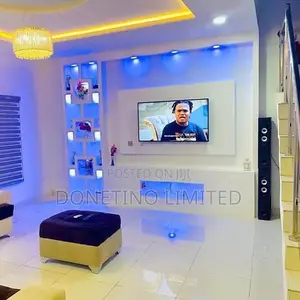 Drywall Ceiling