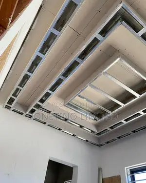 Drywall Ceiling