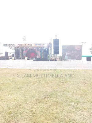 Mega Quality Led Screen
