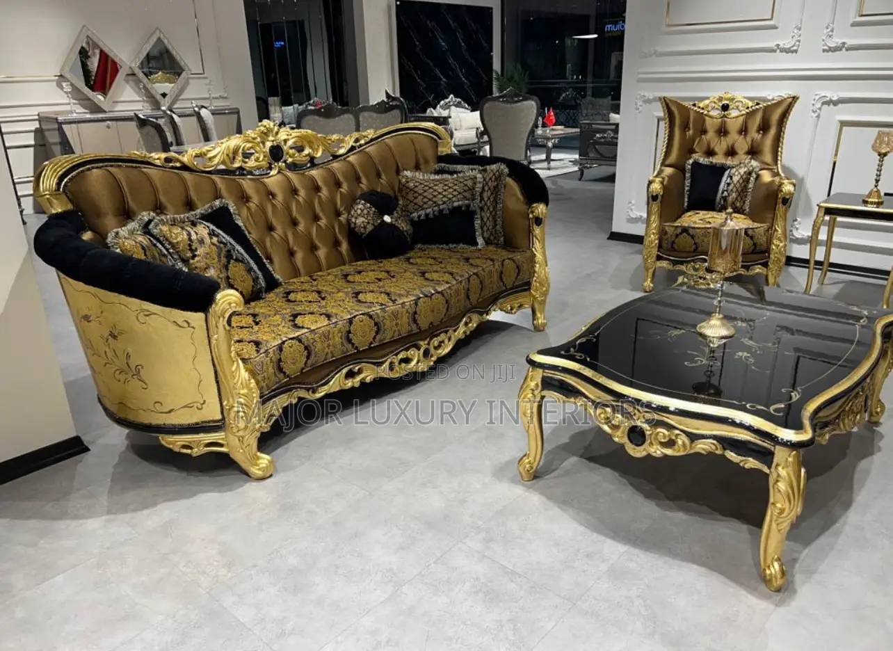 Royal Turkey Sofa