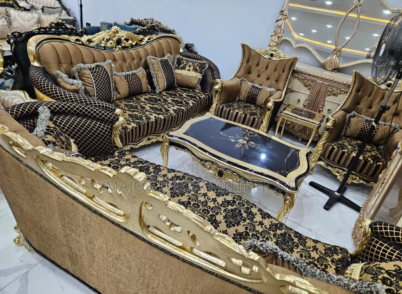 Royal Turkey Sofa