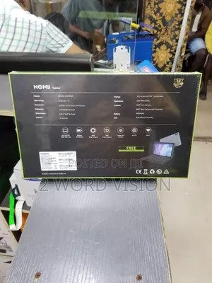 New Atouch KC64 128 GB Black