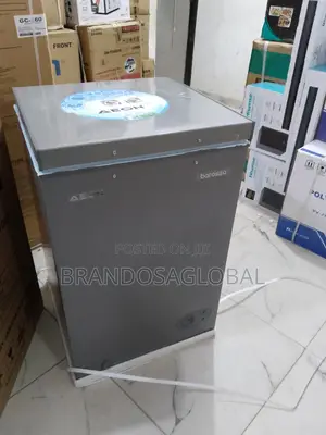 Aeon 100l Freezer – Reliable for Home Use