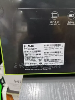 New Atouch KC64 128 GB Black