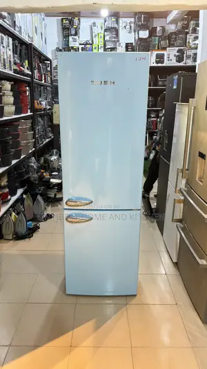 Bush 335liters