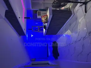 Pop Board Installation