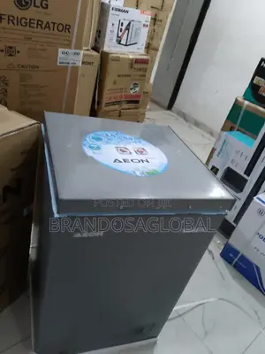 Aeon Freezer – 100 Litres Chest Type