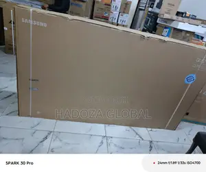 Samsung 85 Inch Qled Q7f Ultra Hd Tv