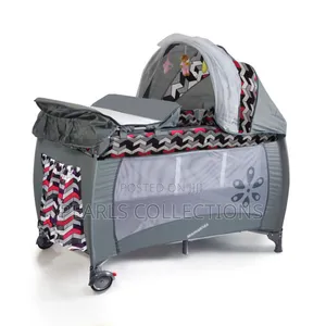 Brand New Baby Play Pen