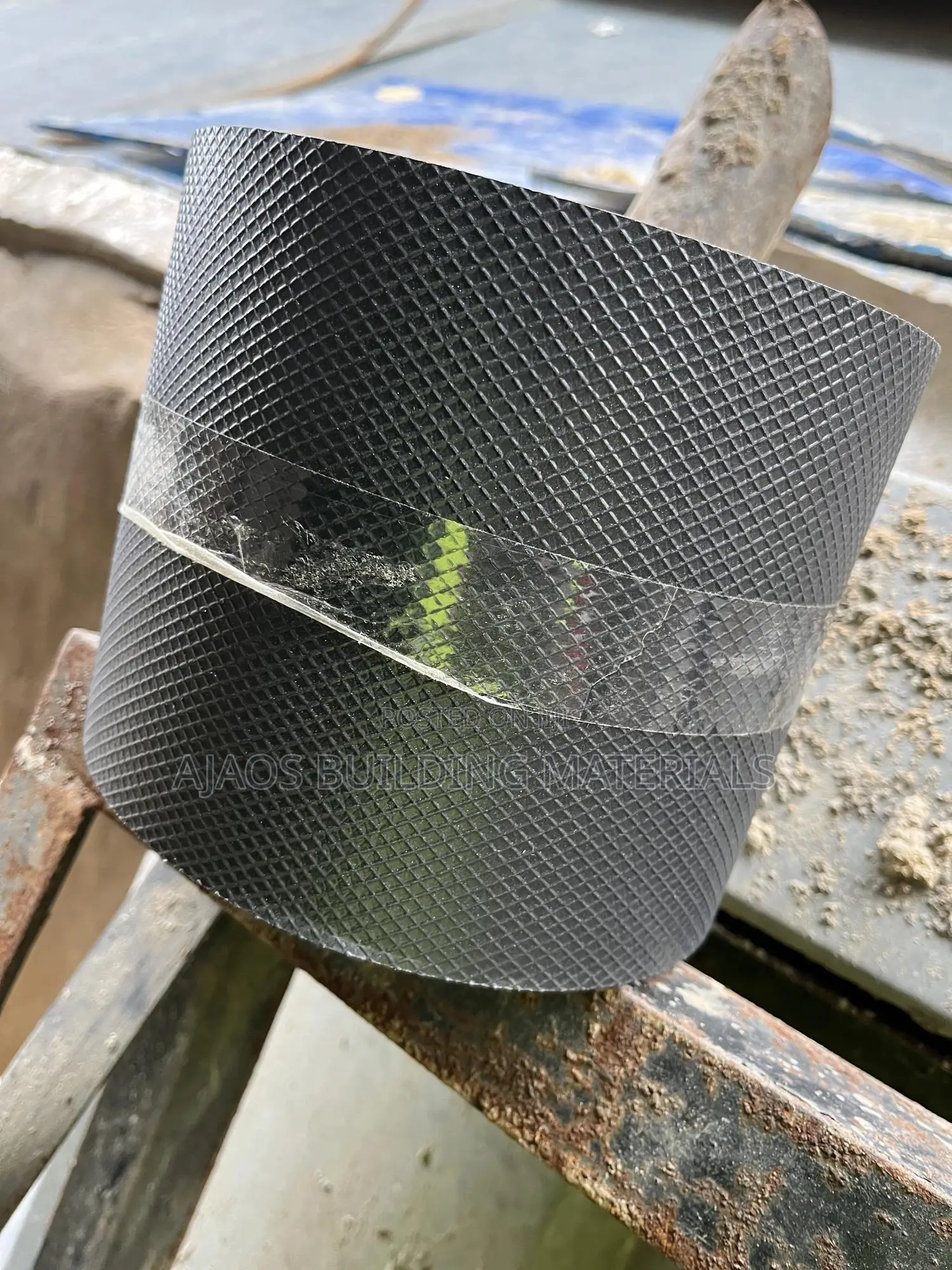 30meter by 6inches DPC