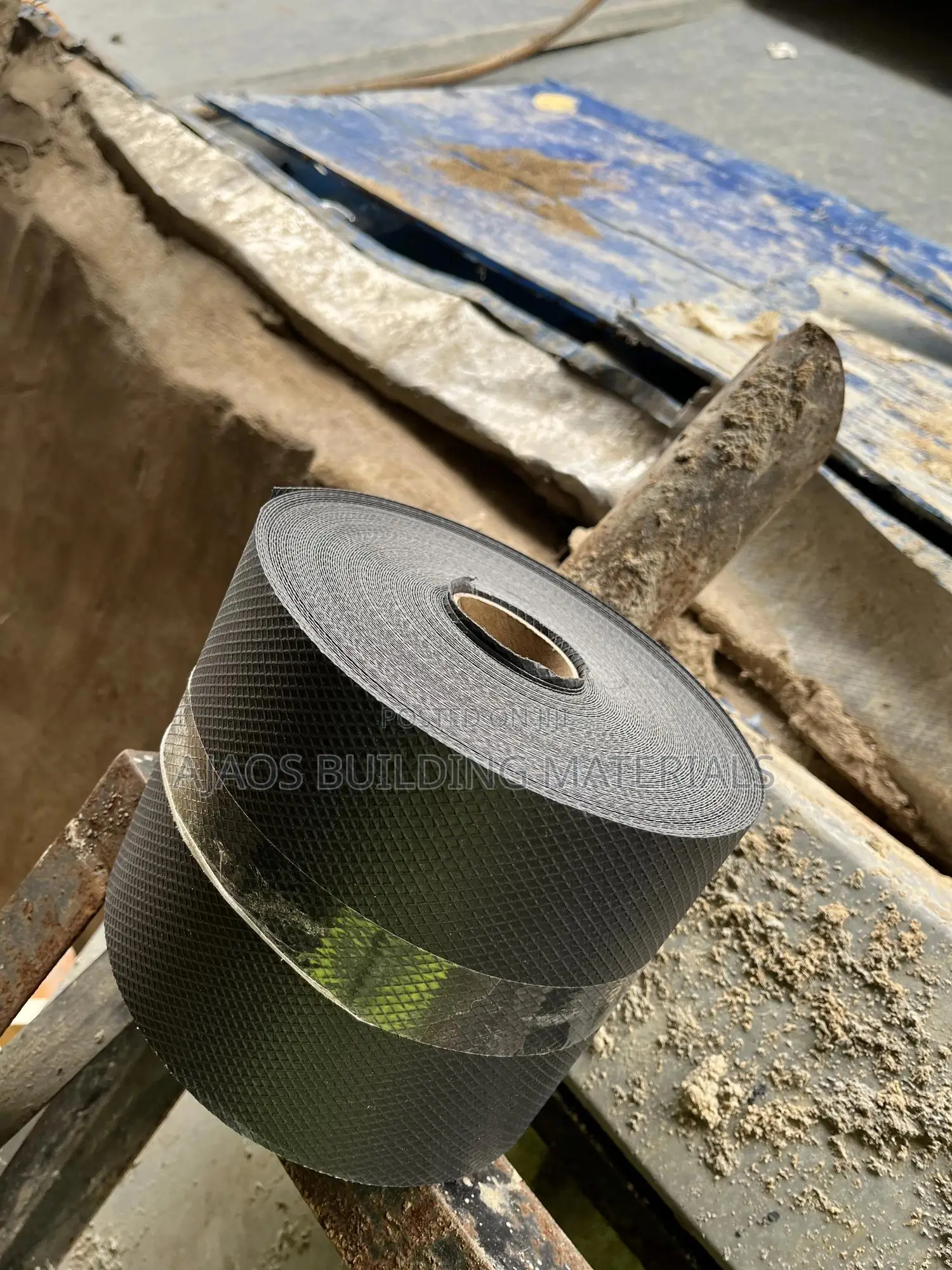 30meter by 6inches DPC
