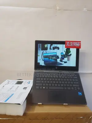 New Laptop HP ProBook P4520S 8GB Intel Core I5 SSD 128GB