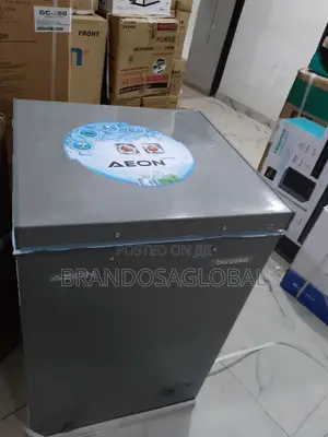 Brand New Aeon 100l Freezer – Now Available