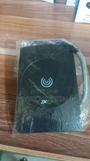 Zkteco Card Reader Kr600e