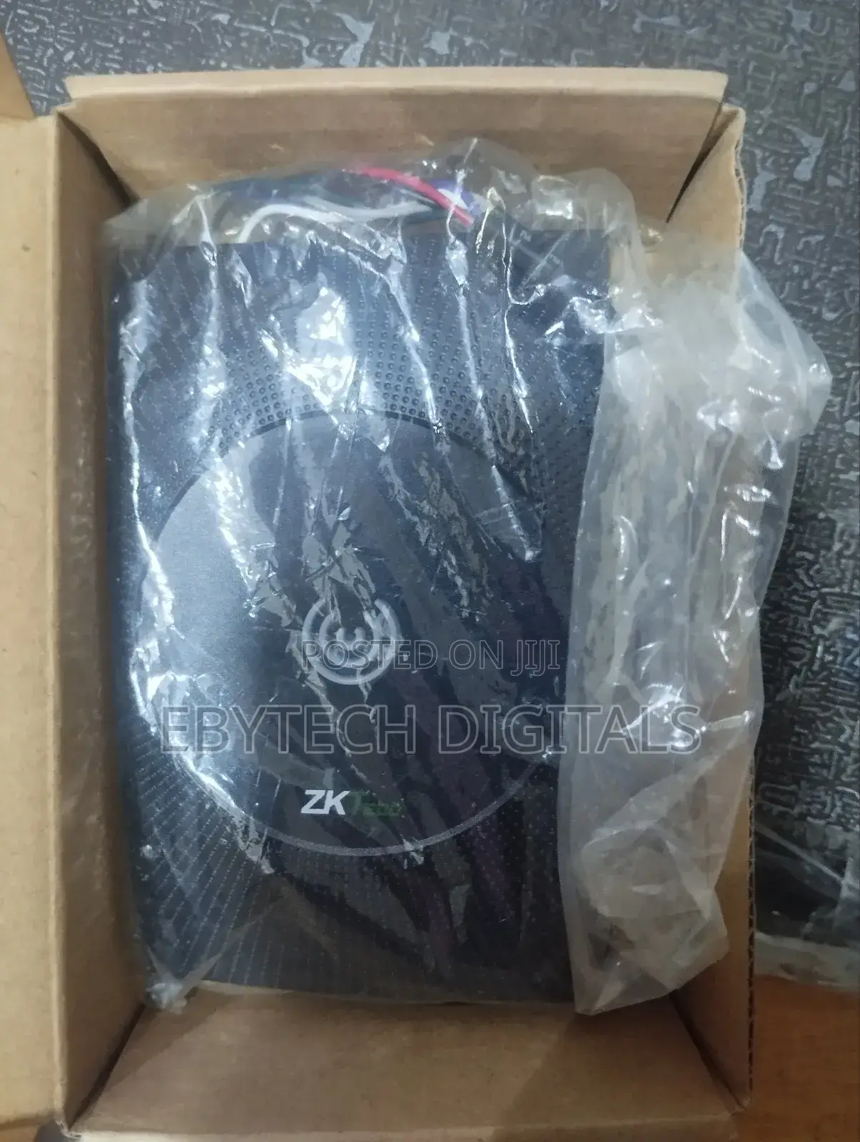 Zkteco Card Reader Kr600e