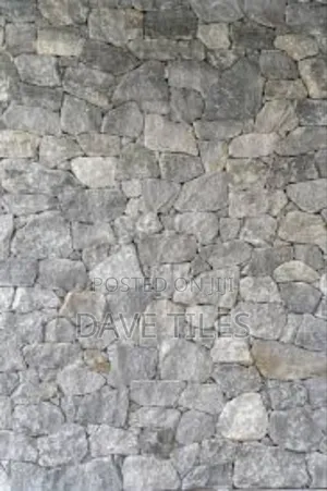 Stones Form Work
