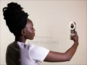 Selfie Ringlight