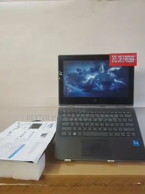 New Laptop HP ProBook P4520S 8GB Intel Core I5 SSD 256GB