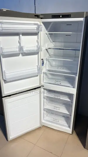 Samsung 325liters Double Door Refrigerator