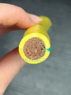 70mm Flexible Earth Cable