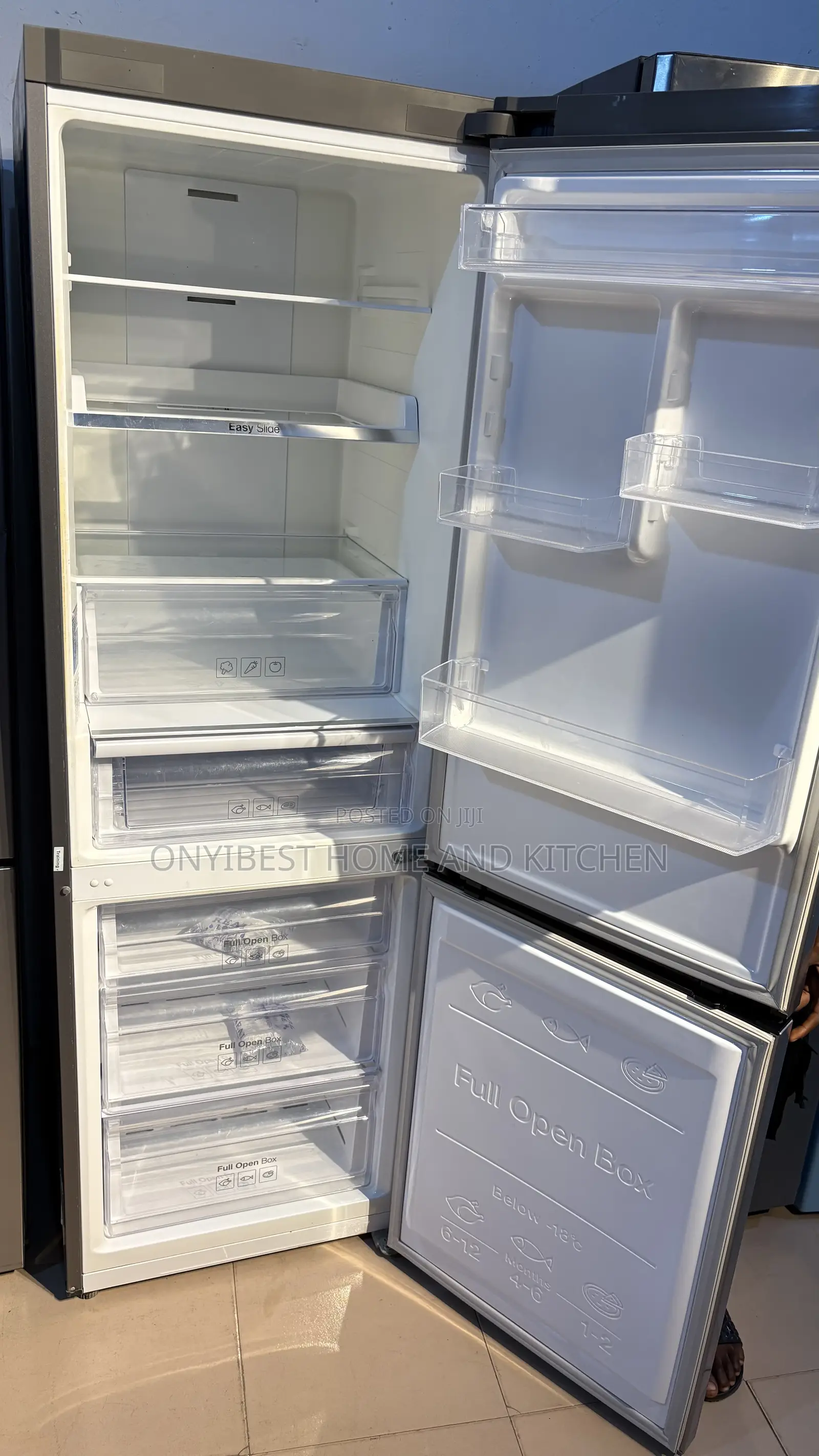Samsung Direct Uk Used Double Door Refrigerator