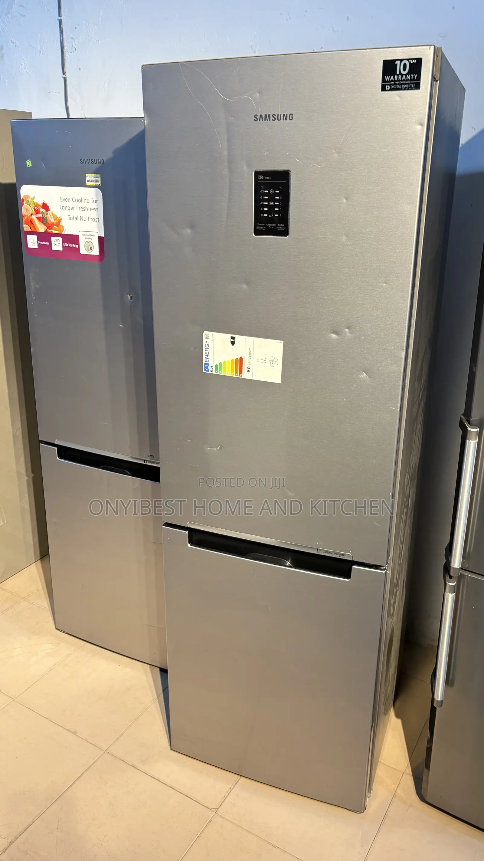 Samsung Direct Uk Used Double Door Refrigerator