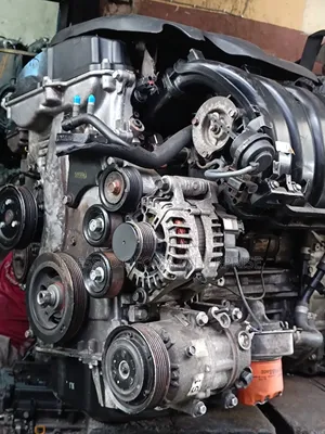 Hyundai Engine Sonata 013