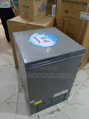 Aeon 100l Deep Freezer – Strong Cooling Power
