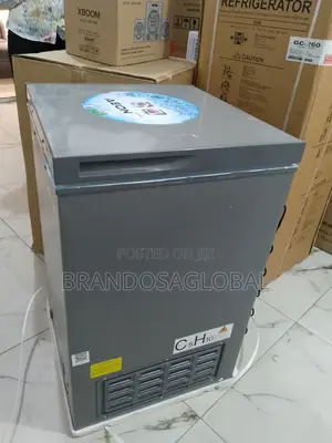 Compact Freezer – Aeon Acf100gk in Stock