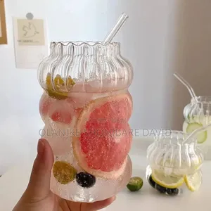 Glass Cups