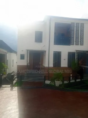 3bdrm Block of Flats in Nafvalley, Asokoro for sale