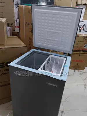 Aeon Acf100gk – Perfect Size for Small Spaces