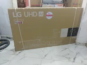 Lg 65ut73006la – 65" Smart Tv With Real Display