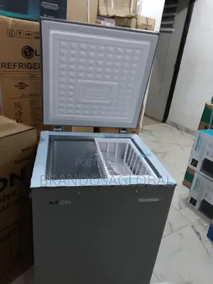 Aeon 100l Freezer – Efficient and Durable