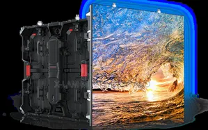 Quality Mega Led Screen for Rent