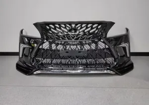 Complete Upgrade Front Bumper Rx330